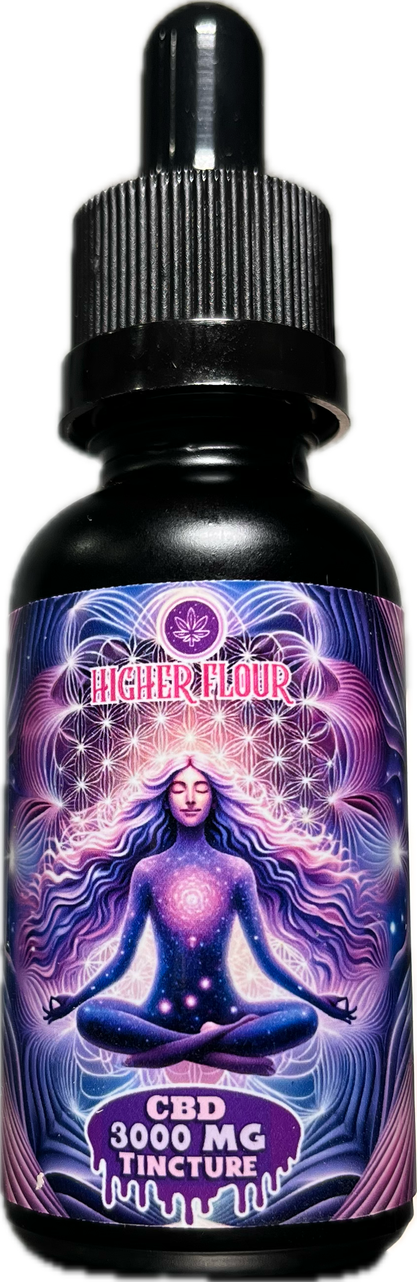 3000 MG Tincture CBD