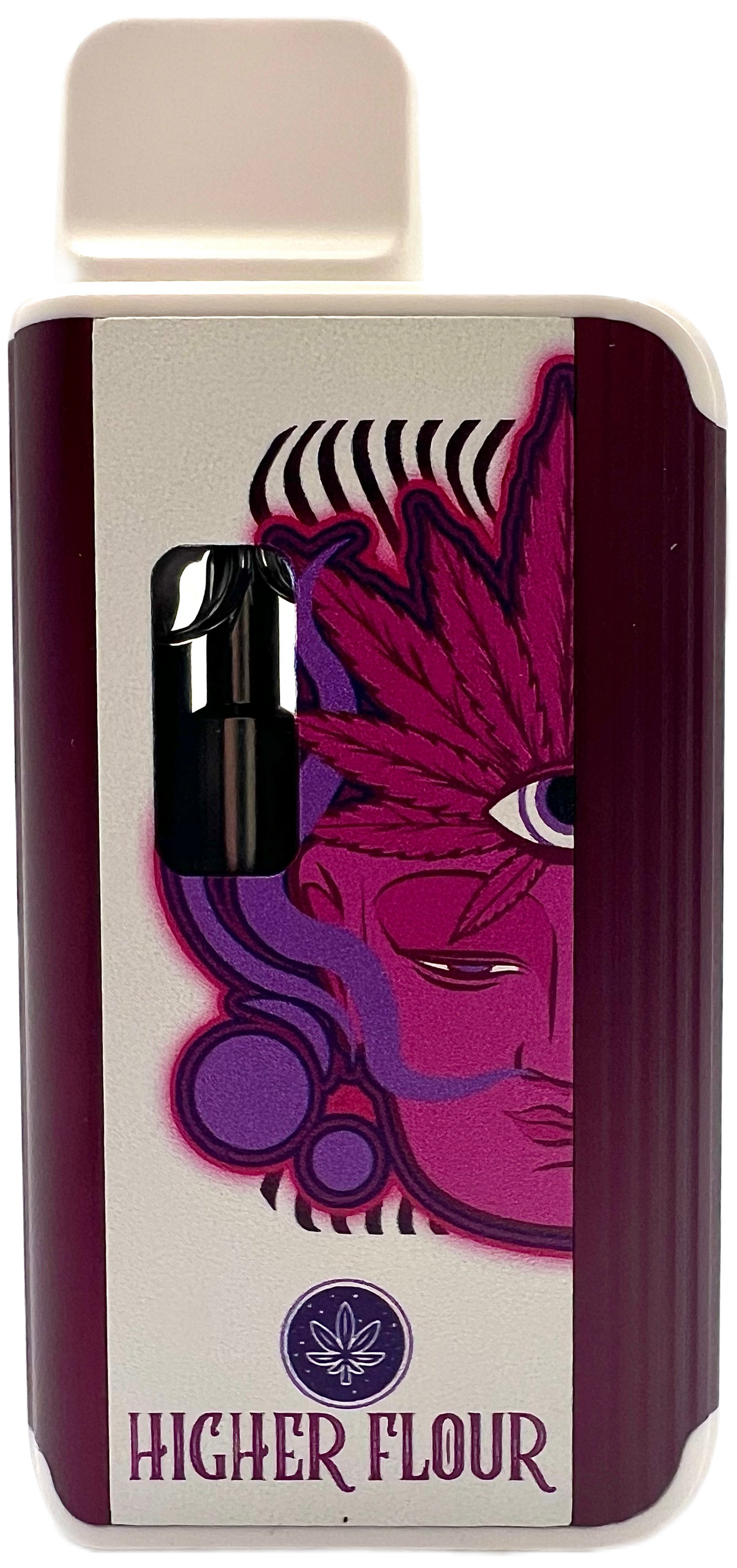 Pink Rozay 3 g All in One