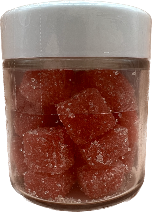 Watermelon Gummies