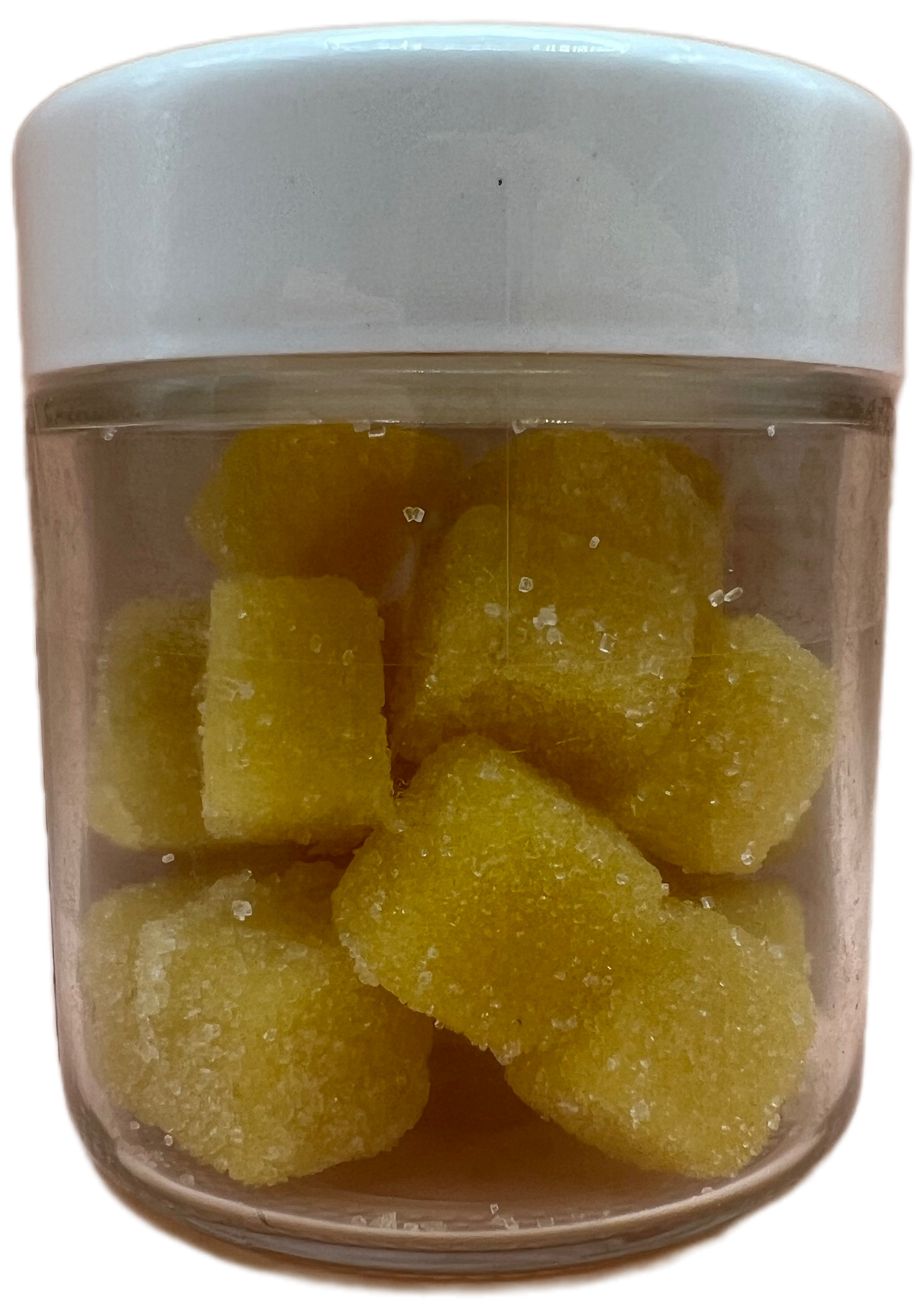 Lemonade Gummies