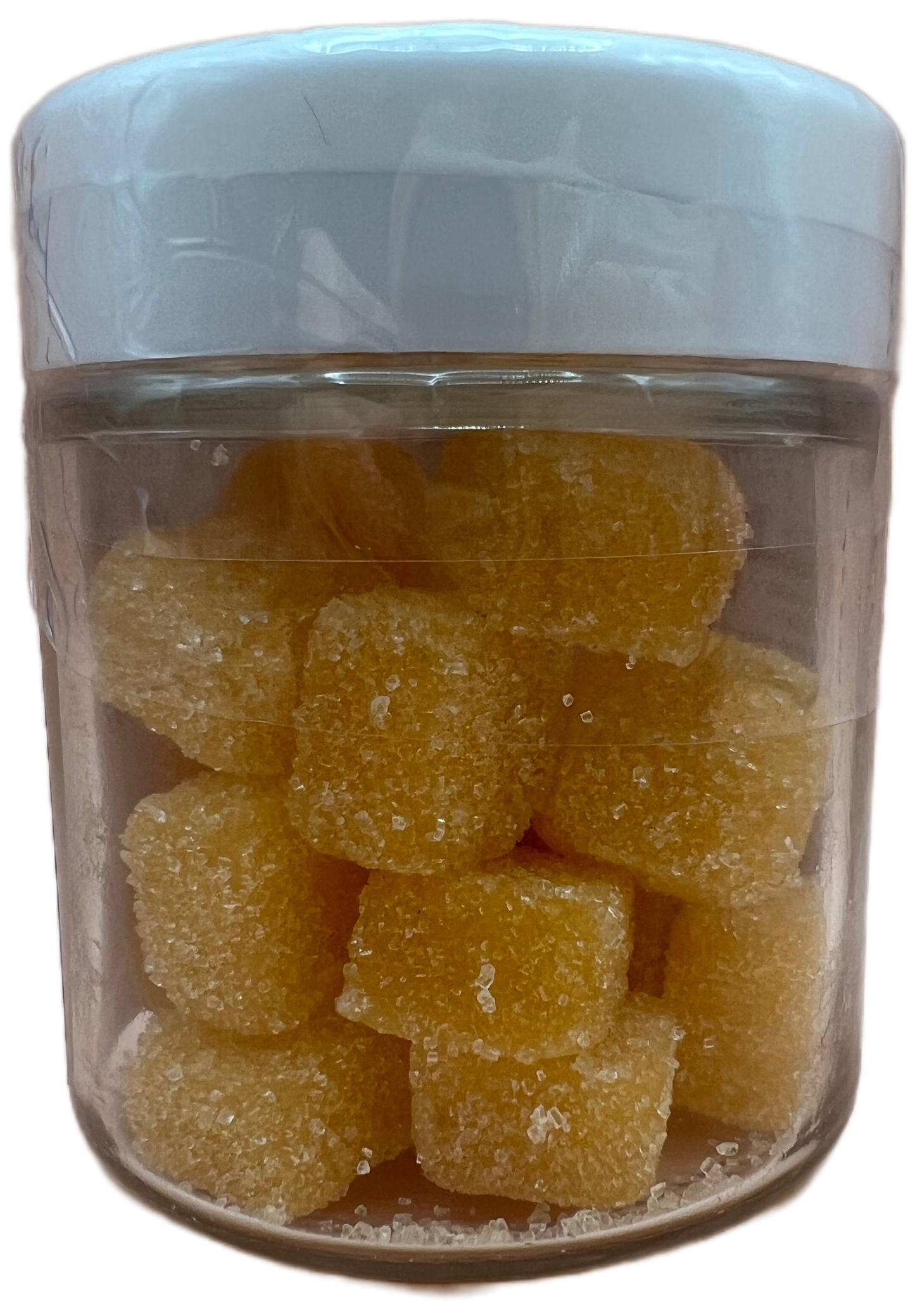 Mango Gummies