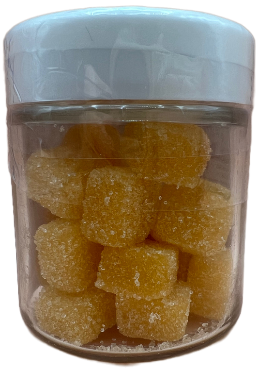 Mango Gummies
