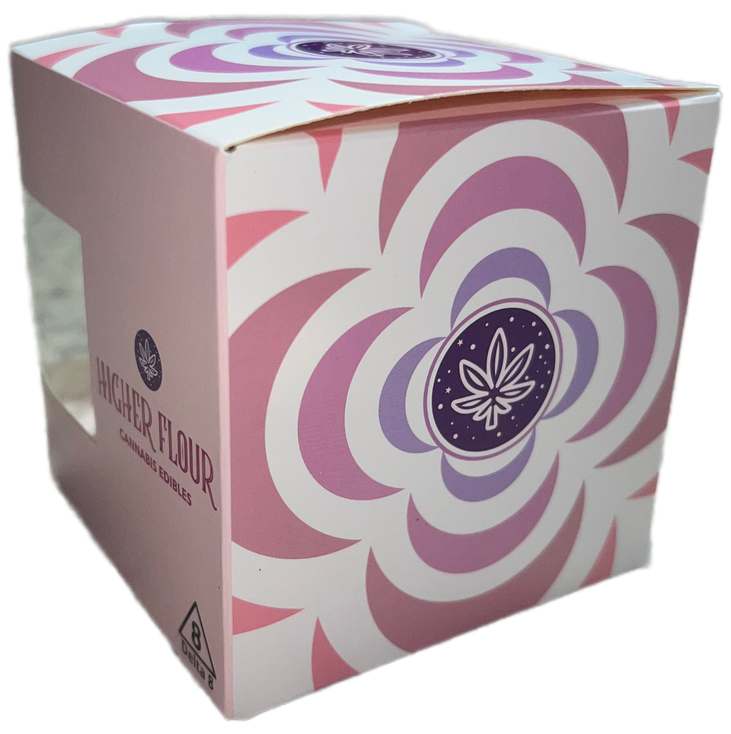 Cookie Box - Buy 3 Get 1 FREE