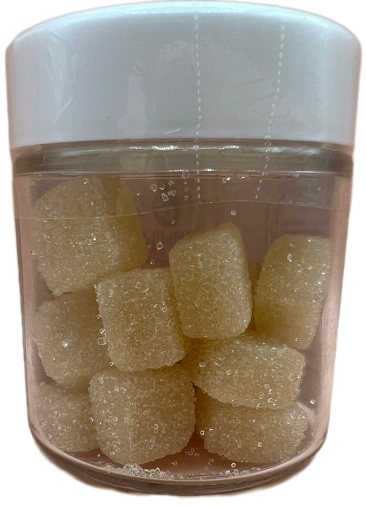 Piña Colada Gummies