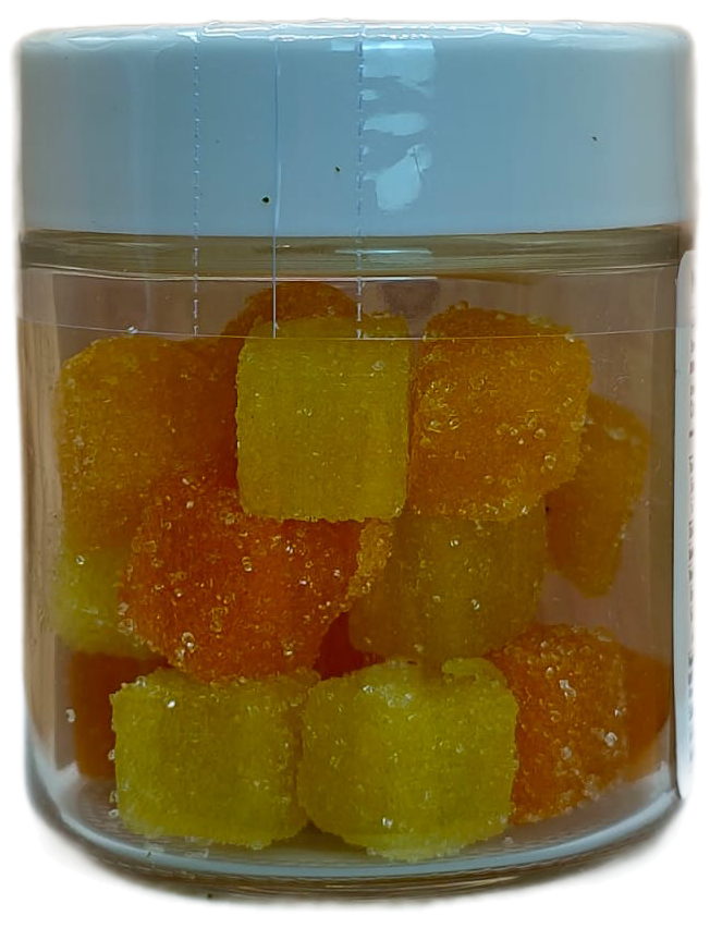 Florida Gold Gummies