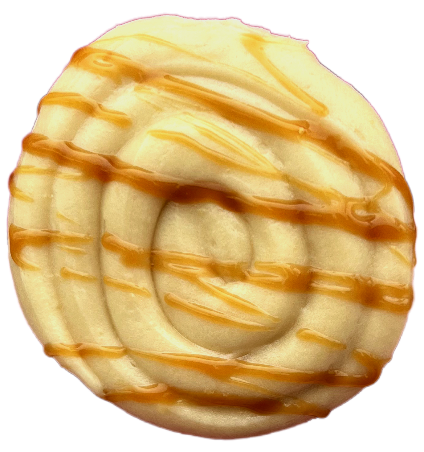 Caramel Latte Cookie