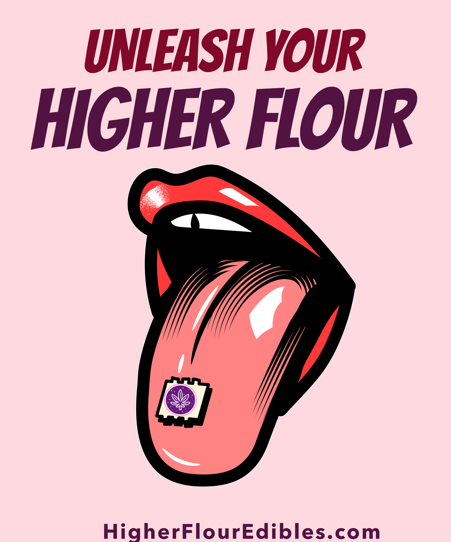 Higher Flour Gift Card