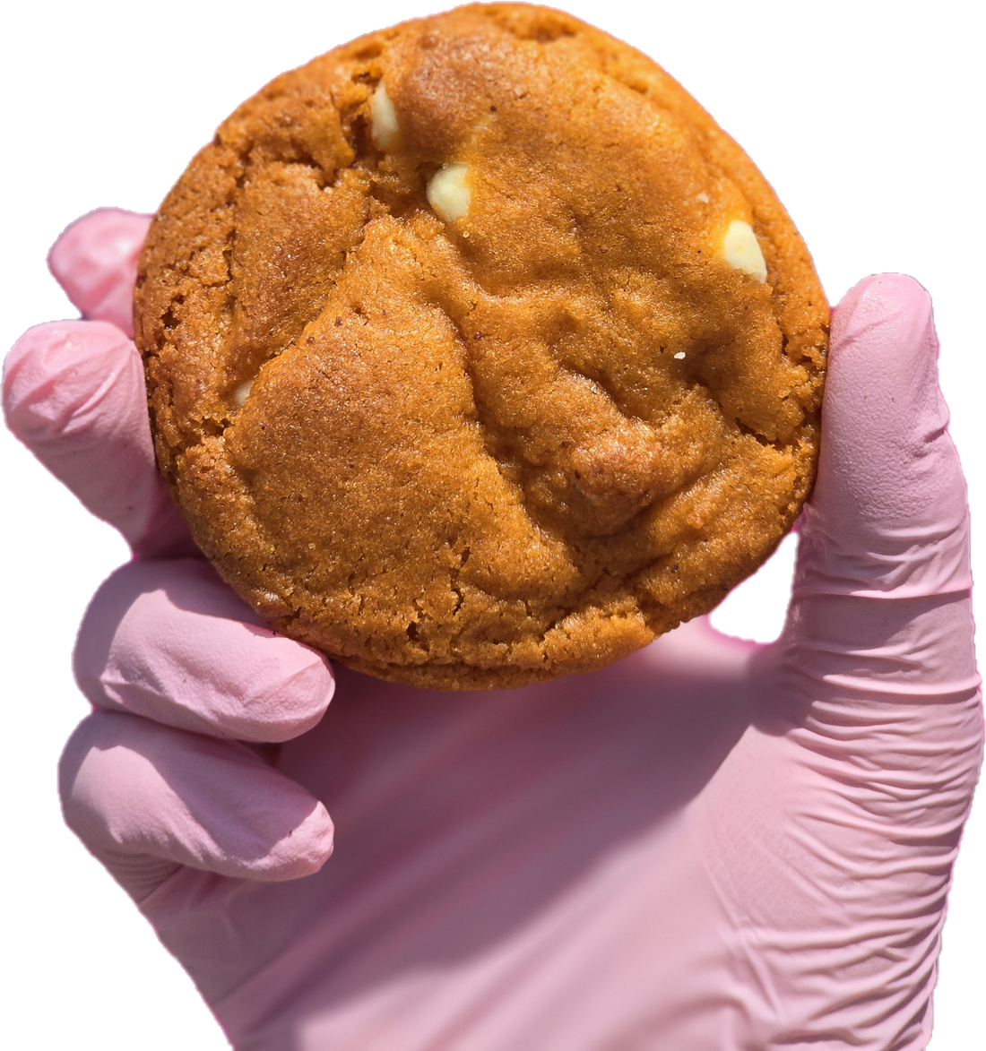 Celebrate Labor Day with a Sweet Deal: Free Orange Creamsicle Cookie with Every Order!