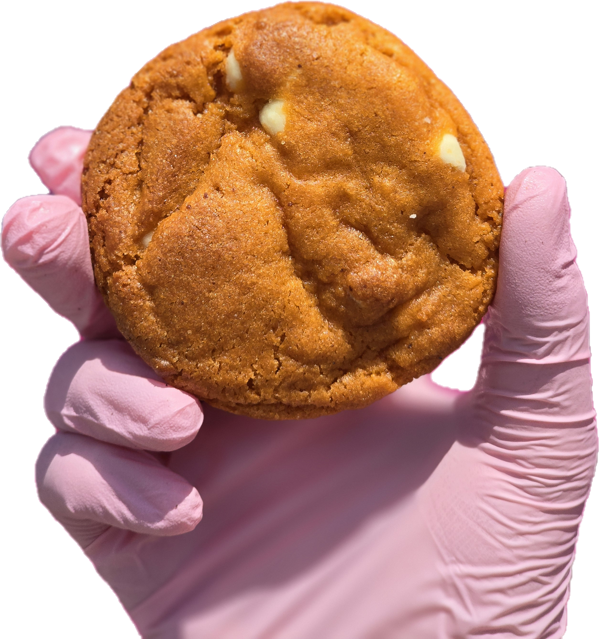 Celebrate Labor Day with a Sweet Deal: Free Orange Creamsicle Cookie with Every Order!