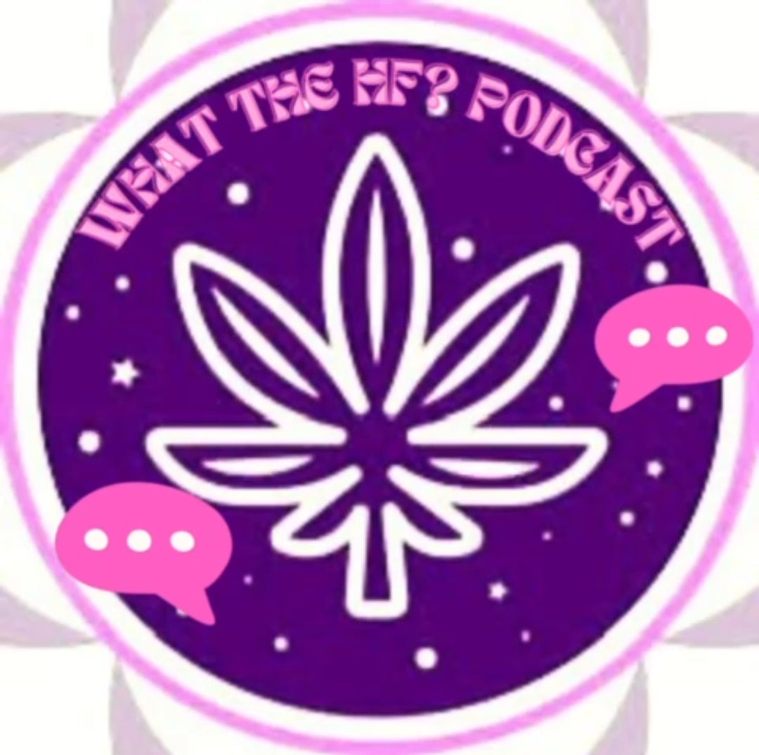 Introducing "What the HF?" – Higher Flour's New Staff-Run Podcast!