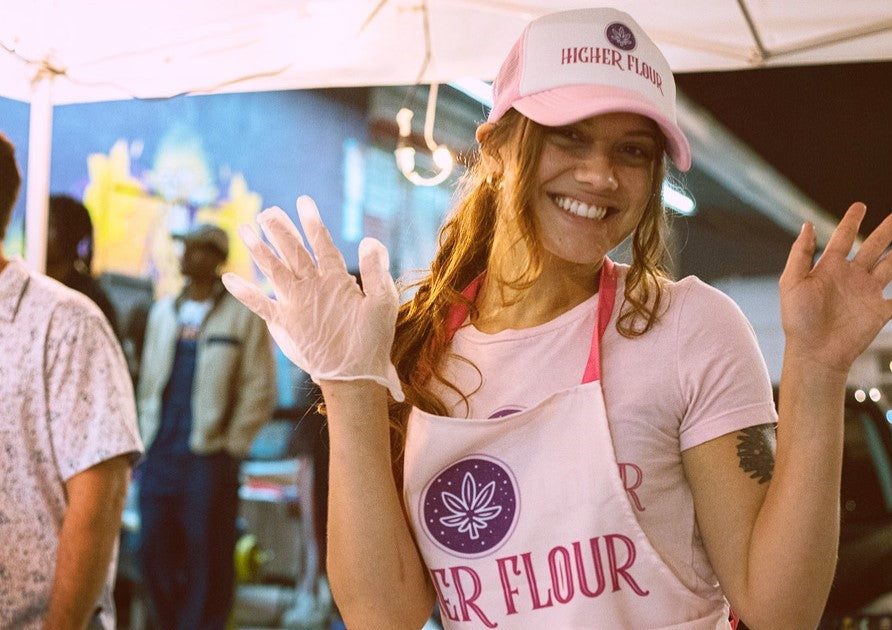 Voyage Tampa Magazine Interview