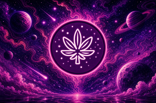 May the Fourth Be With You: Celebrate with Higher Flour’s Out-of-This-World Edibles