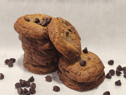 The Sweet Truth: 7 Proven Benefits of Eating Cookies (Yes, Really!) — Especially Higher Flour Ones