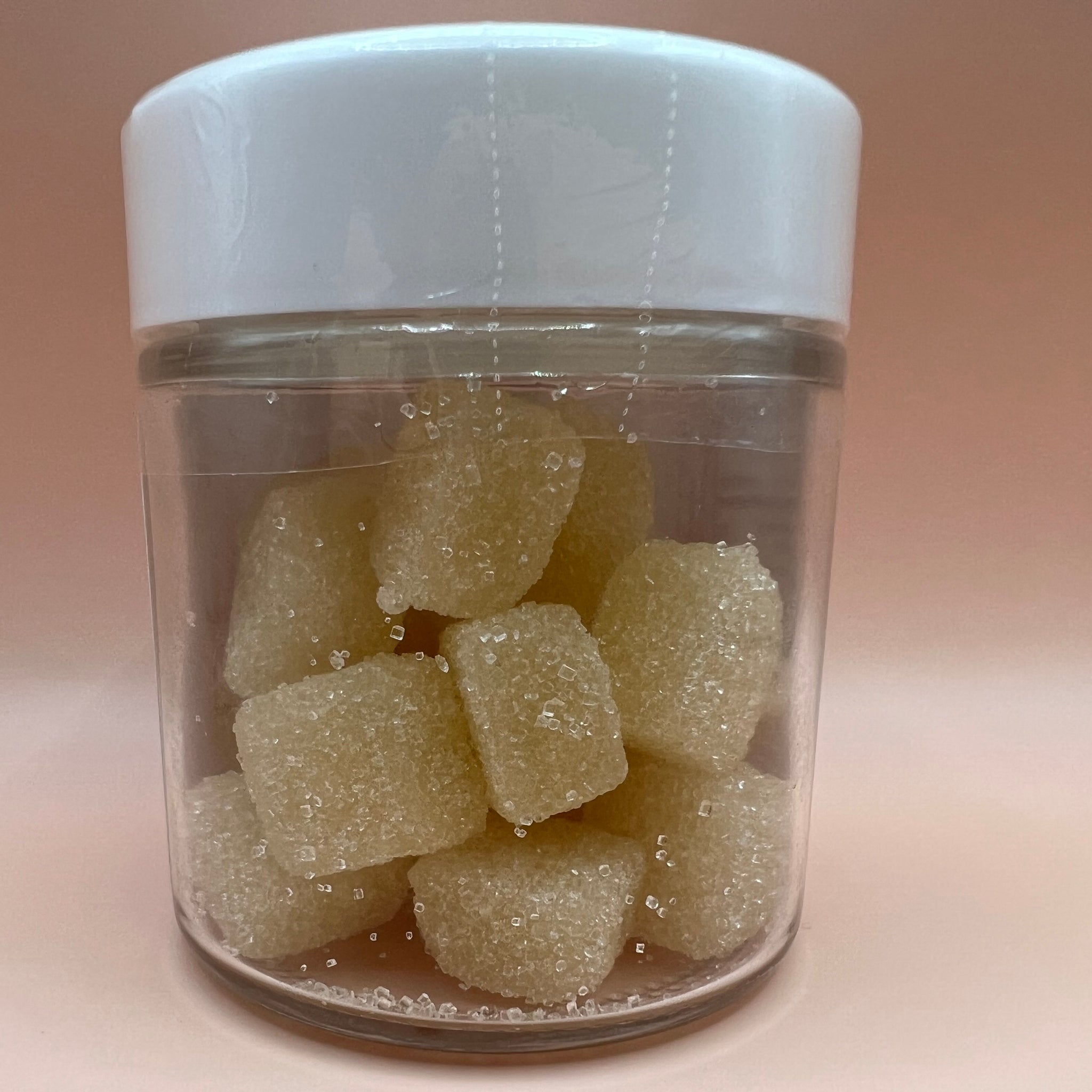The BEST Gummies have the fewest Ingredients