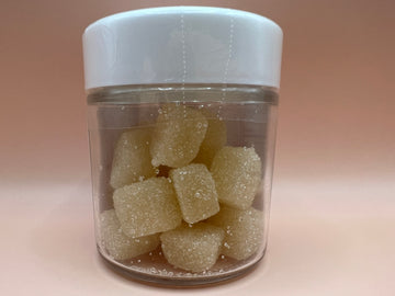 The BEST Gummies have the fewest Ingredients