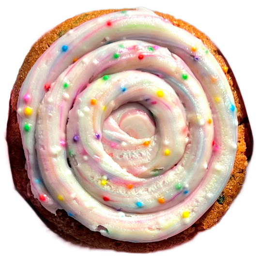 Celebrate Summer with this Limited Edition Cookie