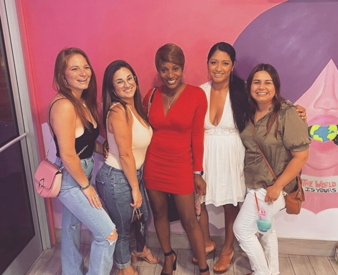 Explore Higher Flour