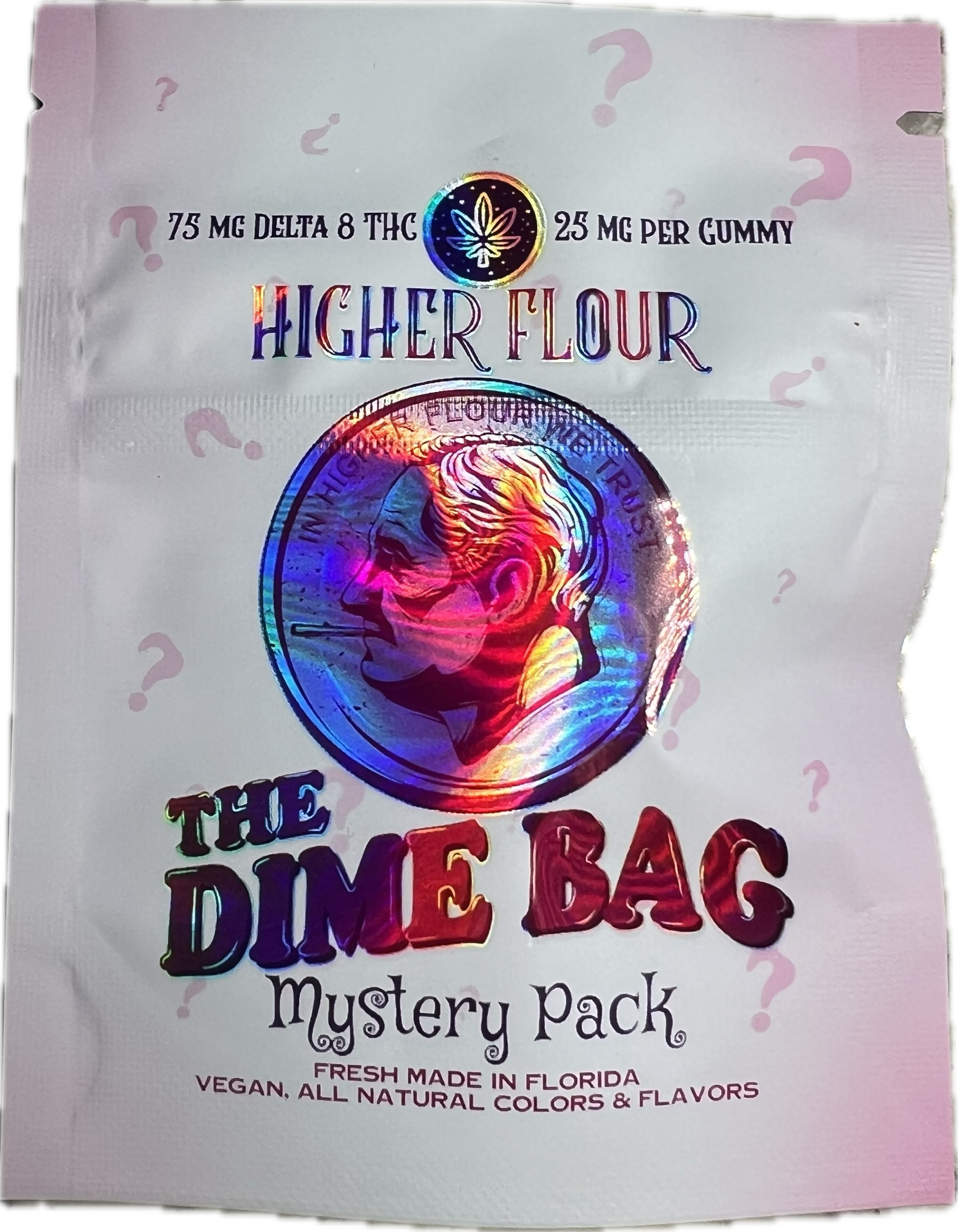 Presidents Day the Higher Flour way