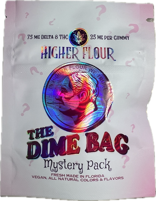 Presidents Day the Higher Flour way