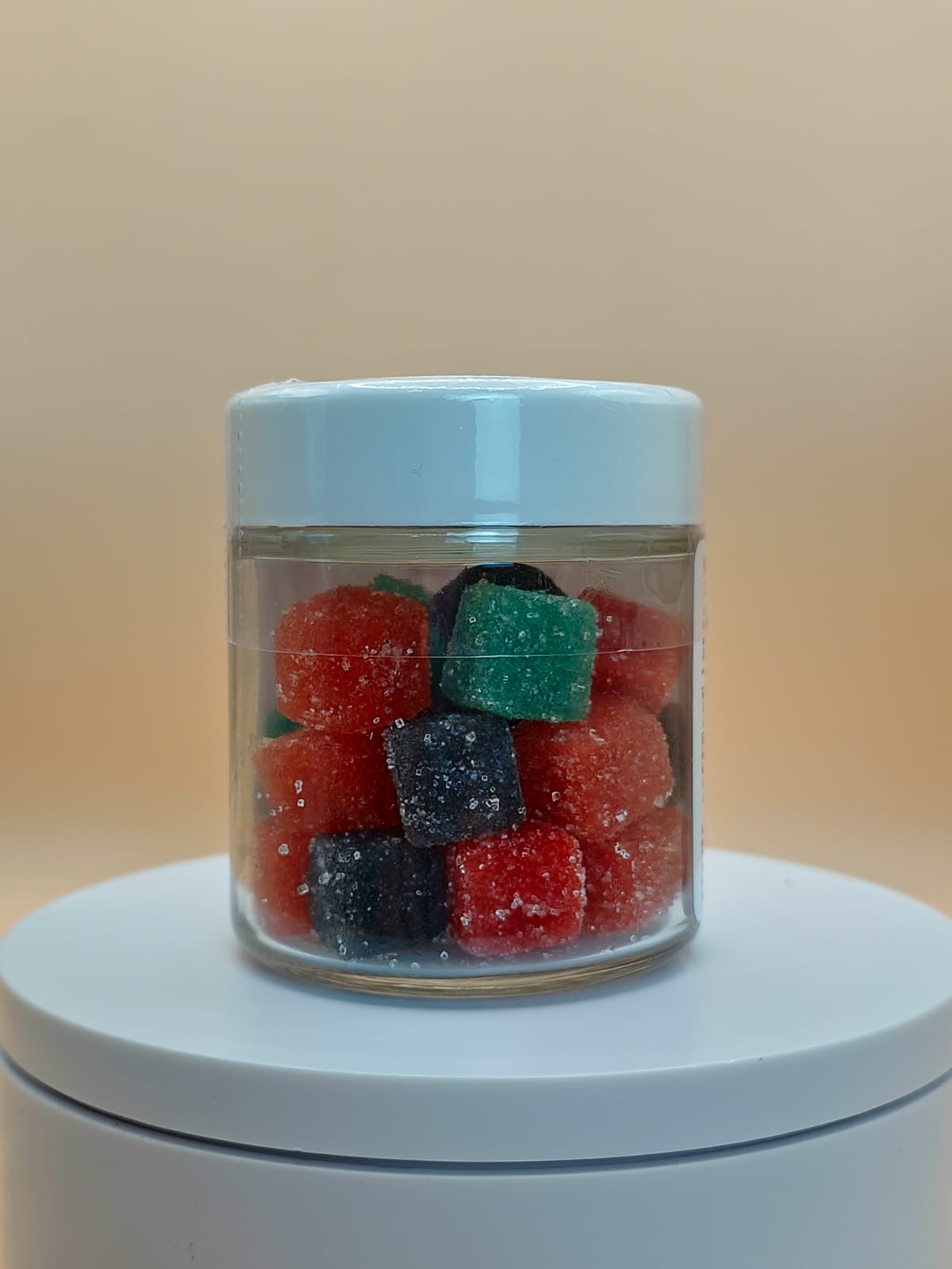 How Yummy are the Gummies?