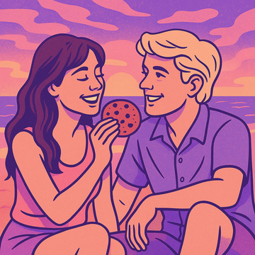 Bieber, Selena & the Drama That Should’ve Been Solved With a Cookie