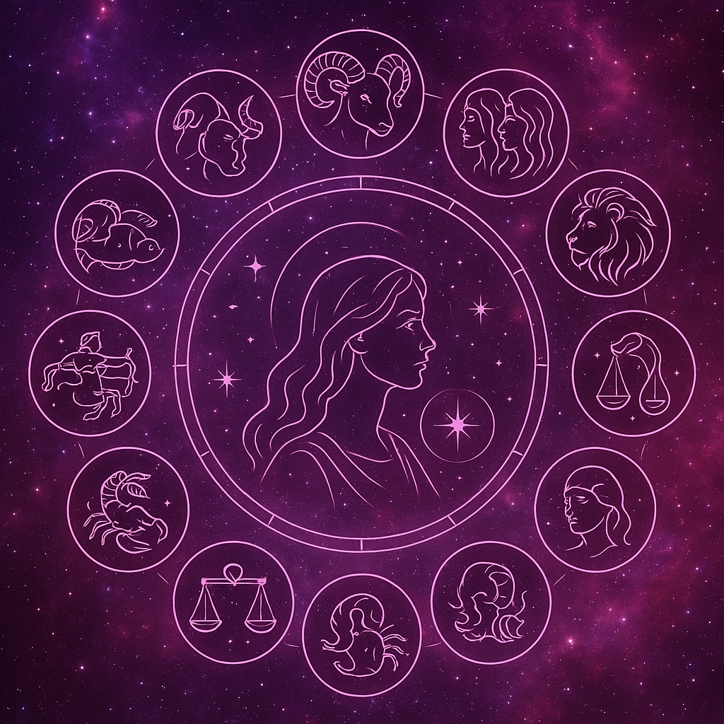 Your April 4 Horoscope — In the Stars and in the Flower