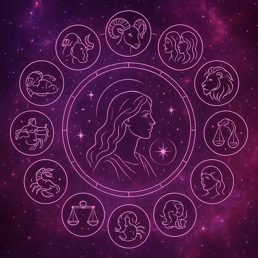 Your April 4 Horoscope — In the Stars and in the Flower