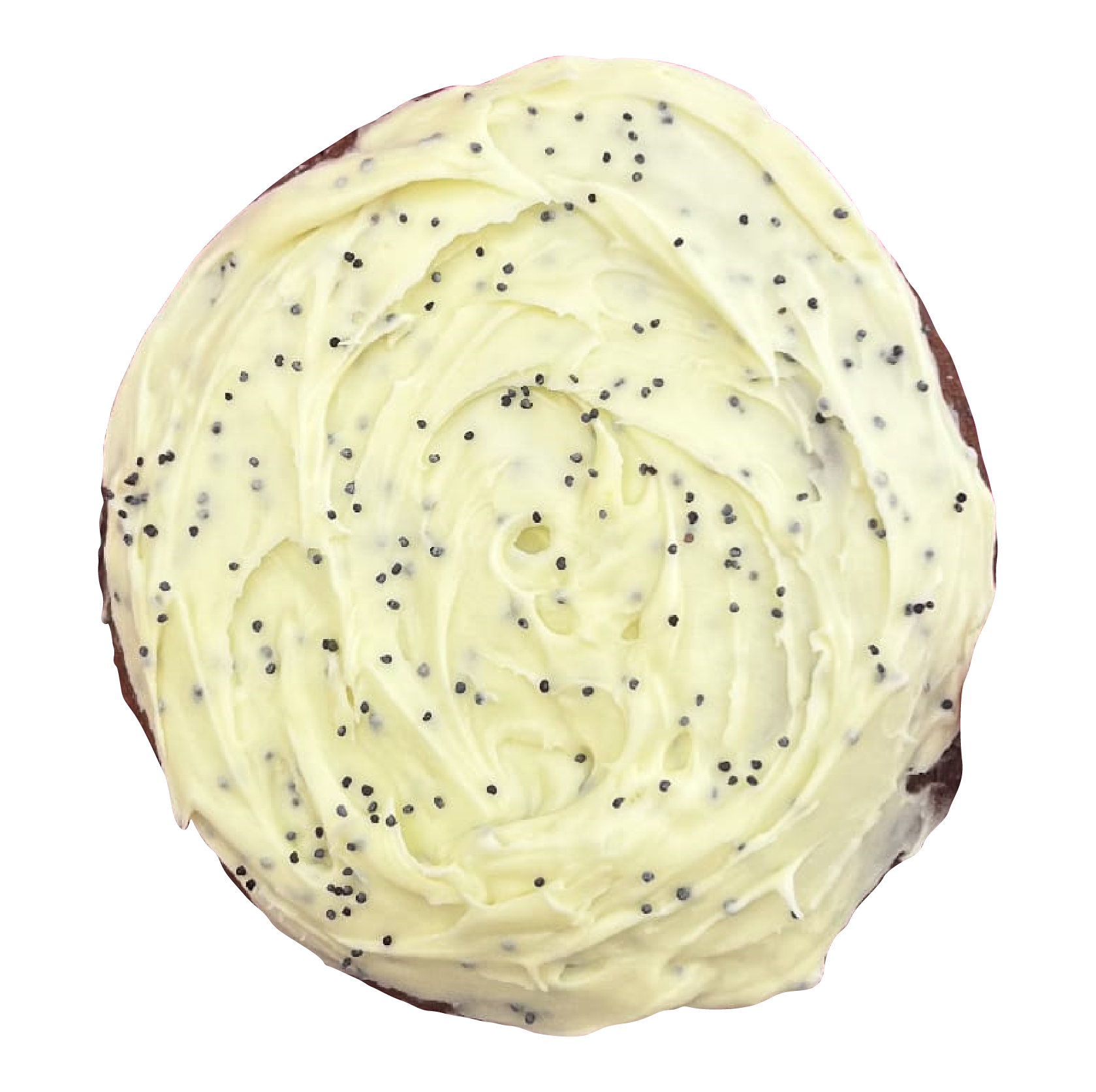 Introducing the New Lemon Poppy Seed Cookie: A Zesty Limited-Time Delight at Higher Flour