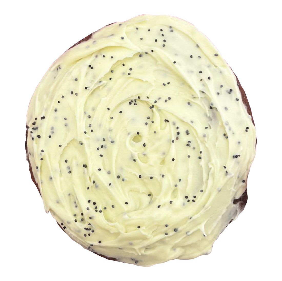 Introducing the New Lemon Poppy Seed Cookie: A Zesty Limited-Time Delight at Higher Flour