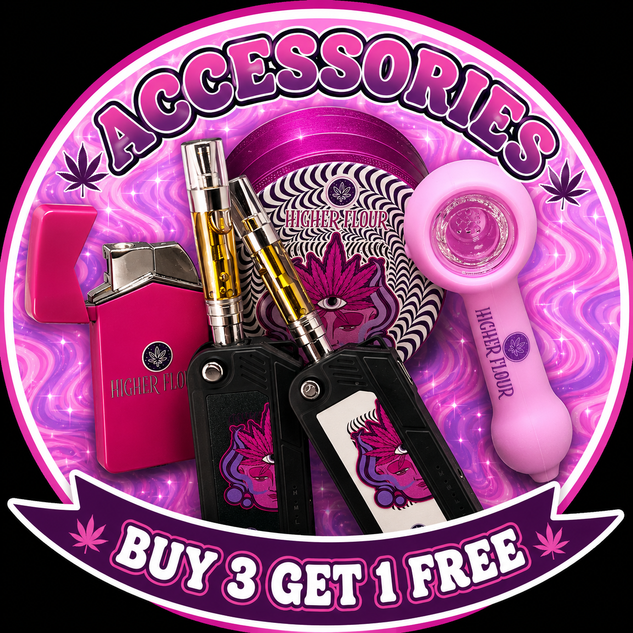 Accessories