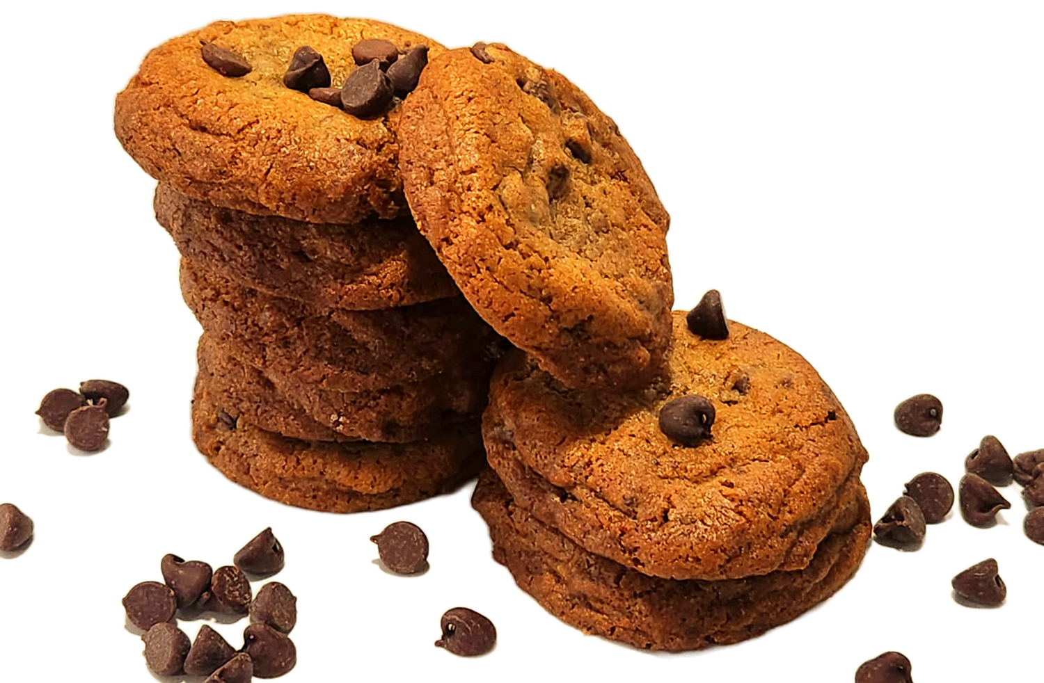 Fresh Baked, Gourmet Cookies