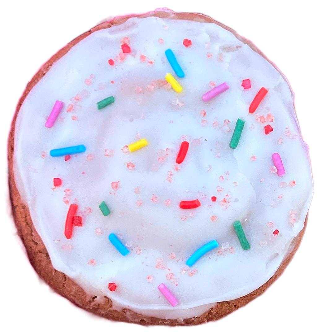 Seasonal Cookies