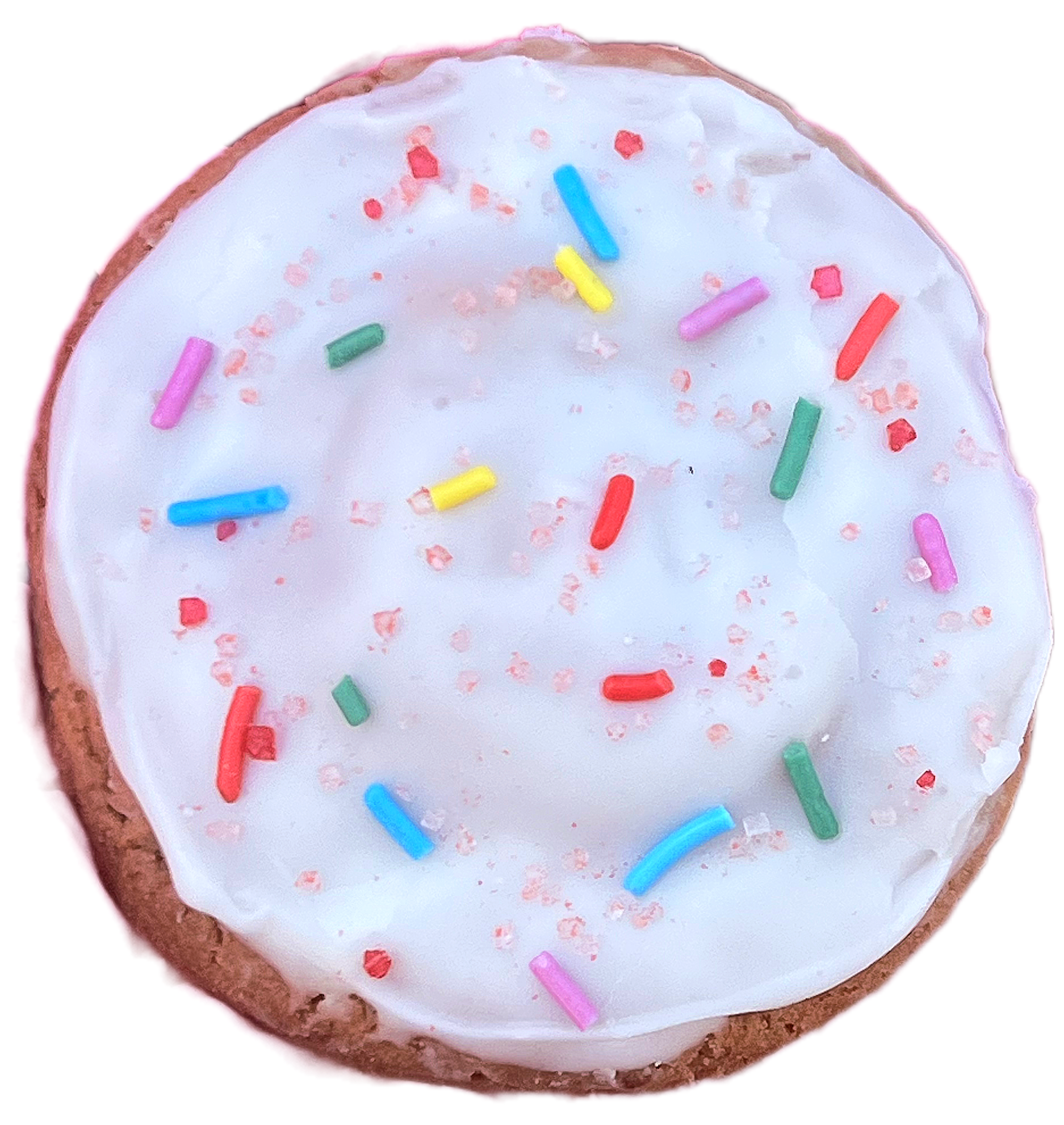 Seasonal Cookies