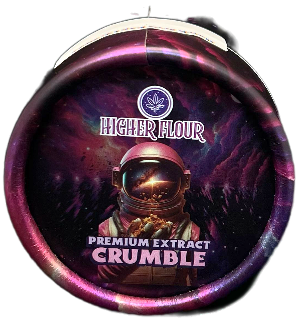Premium Crumble