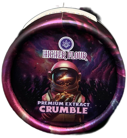 Premium Crumble