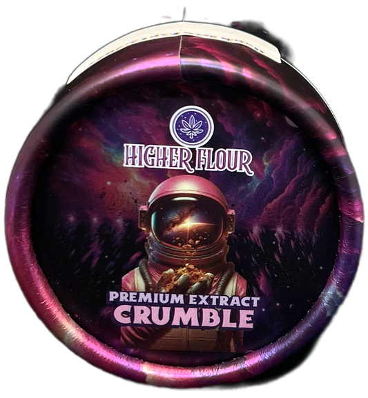 Premium Crumble
