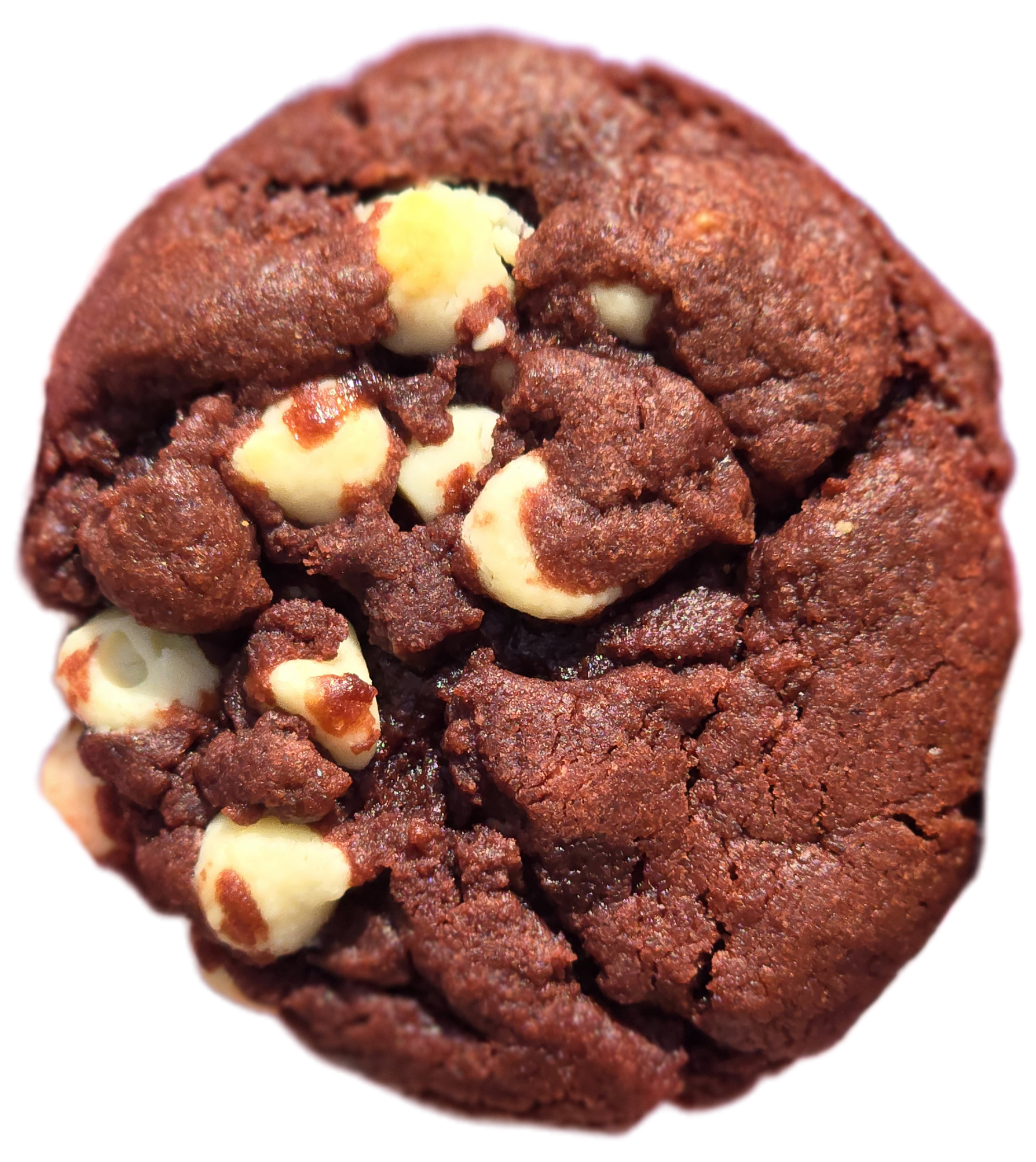 Signature Cookies