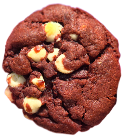 Signature Cookies