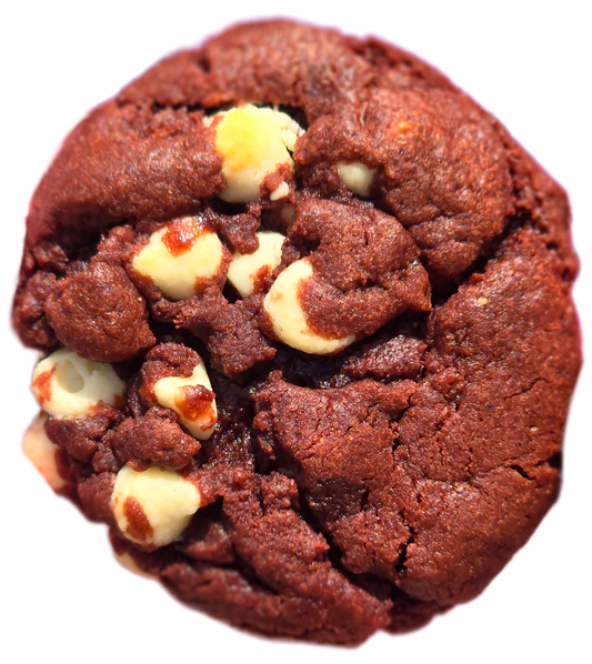 Red Velvet Cookie