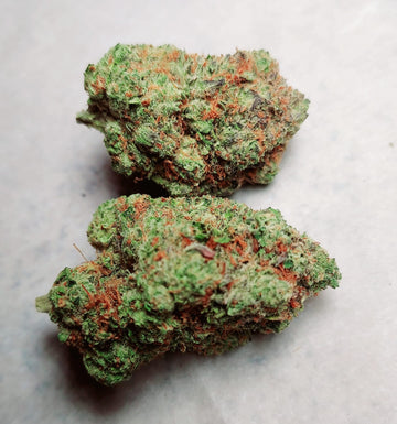 THCA