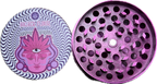 4 Layer Grinder 63 mm - Limited Edition