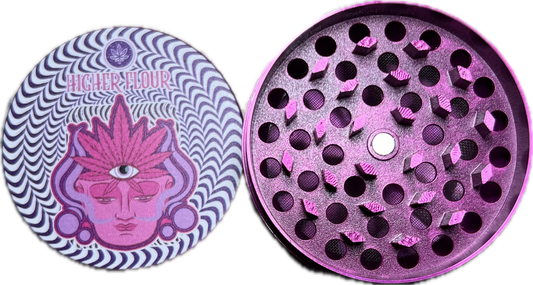 4 Layer Grinder 63 mm - Limited Edition
