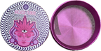 4 Layer Grinder 63 mm - Limited Edition