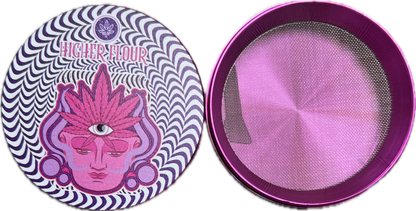 4 Layer Grinder 63 mm - Limited Edition