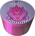 4 Layer Grinder 63 mm - Limited Edition