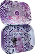 Tray with Magnetic Lid- Limited Edition