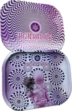 Tray with Magnetic Lid- Limited Edition