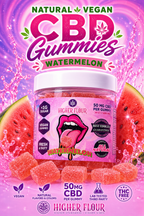 Watermelon CBD
