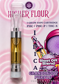 Blast Off Blend Cartridge