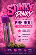 Stinky Pinky